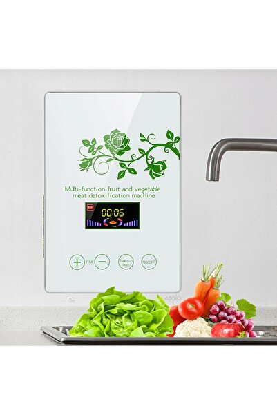 Appio Generator de ozon Ozonator pentru curățarea alimentelor, a apei, a legu...