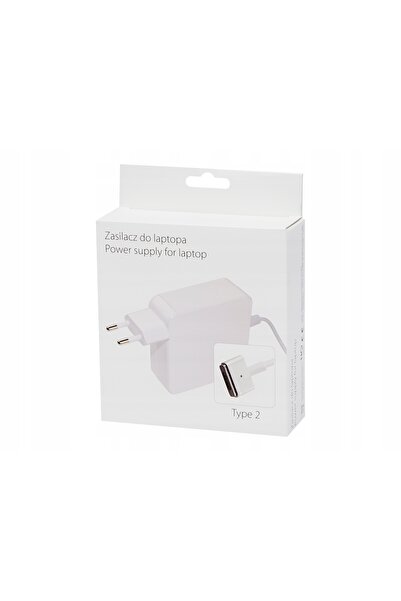 Blow Sursă de alimentare 60W 16,5V 3,65A MAGSAFE 2 Tip T pentru MacBook Pro Air