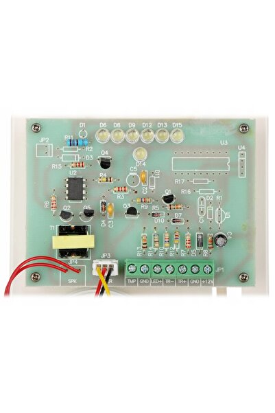 Delta SIGNALIZATOR DE EXTERIOR SV-CA208