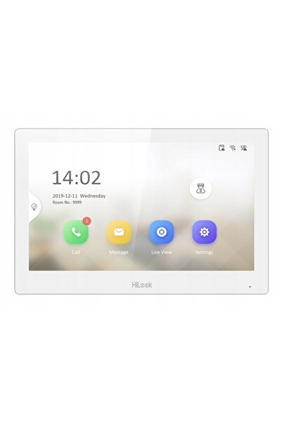 Hikvision Sirene de alarmă