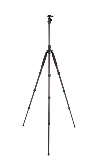 SIRUI Trepied Traveler 7C 168cm sarcină 8kg Carbon