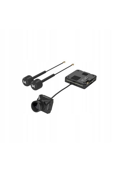 NO BRAND CADDXFPV Walksnail Avatar HD Pro Kit (Antenă Dublă)