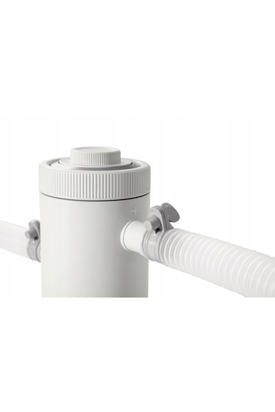 Intex Filtru pompă pentru piscină BASEN 1250l/h 26602 model 2026