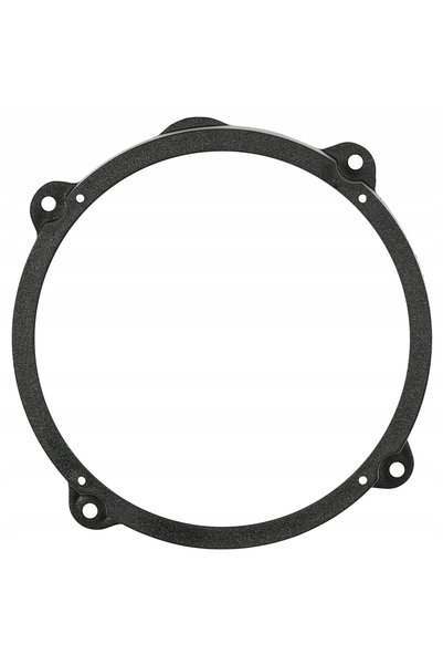 4CarMedia 2x Distanțier pentru difuzor auto 165mm pentru HYUNDAI I30 + CONECT...