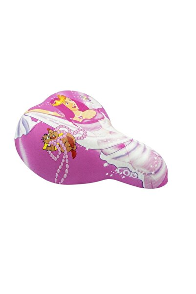 SARİSSA BİSİKLET Loop - Zy-9412-A Saddle 230X180Mm 300Gr Girls' Bicycle Saddl...