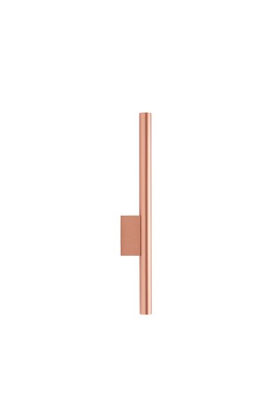 Nowodvorski Aplică de perete LASER WALL Satinată sus-jos pentru living G9 10564