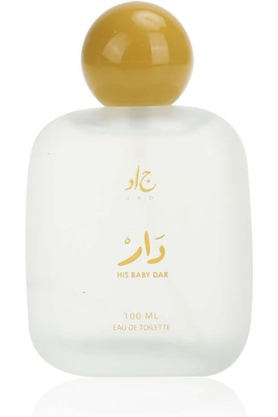 jad هيم بيبي دار عطر أو دو تواليت، 100 مل