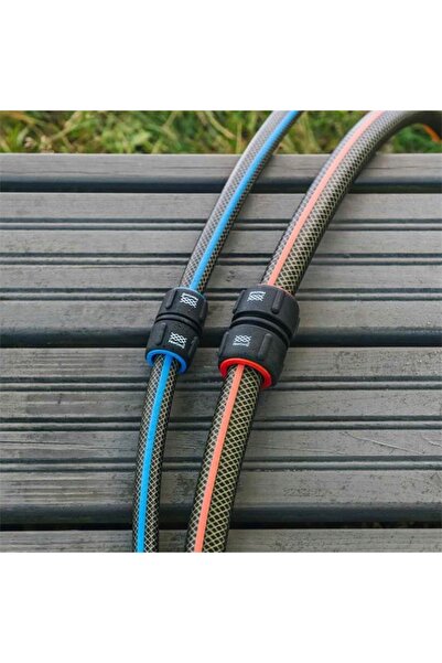 FiSKARS FiberComp Reparator pentru furtun de grădină 19 mm 3/4 " conector de ...