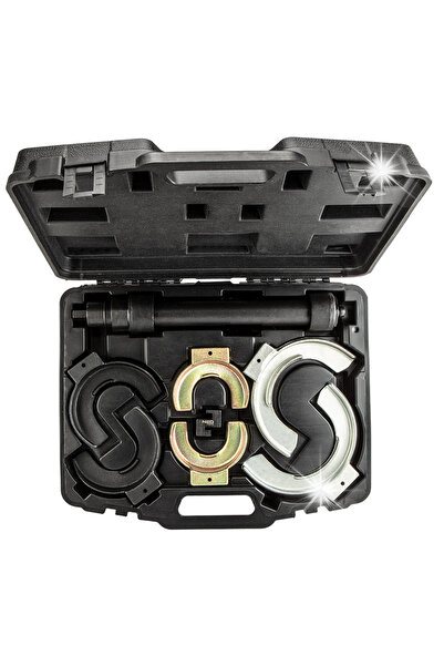 NEO Tools Extractor de arcuri mecanic 1,5T McPherson