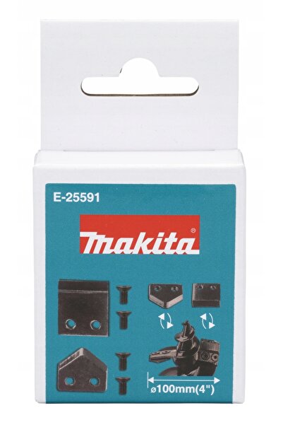 Makita LAMĂ DE SABĂ 100mm E-25591 DDG461 DG001G DG002G