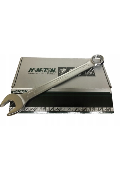 Honiton cheie fixă 16 mm - 5 bucăți
