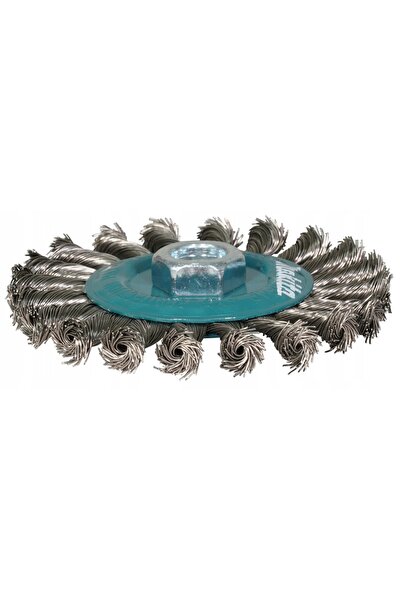 Makita Disc de sârmă pentru perie M14 125mm D-77540