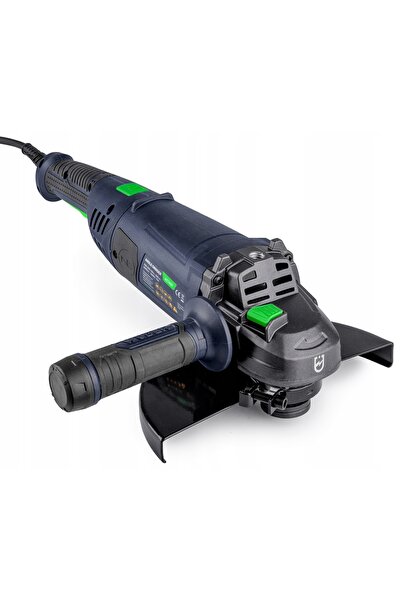 wüber Polizor unghiular DIAX de 230 mm, unealtă electrică, pornire ușoară, pu...