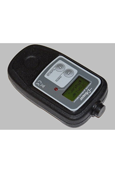 NO BRAND Calibru de grosime a vopselei cu senzor și indicator GL-2+