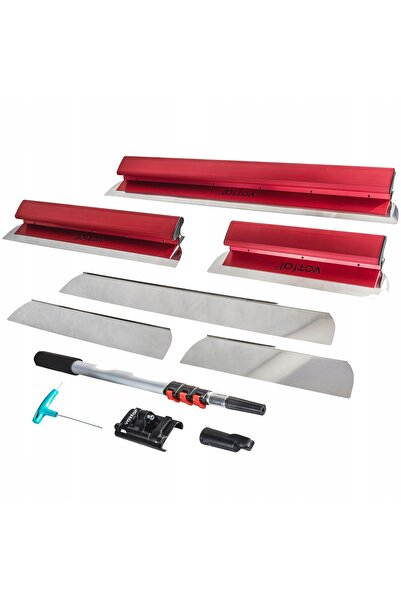 Vorfal LAMĂ DE RĂZBOOYAT PENTRU SPATULĂ ÎN FORMĂ DE PENE 40 60 80 CM, LAME DE...