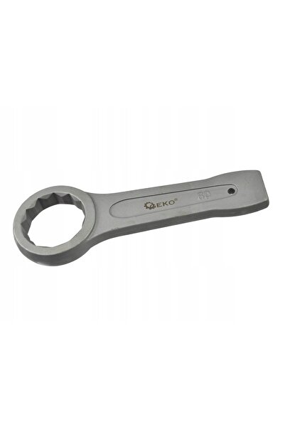 GEKO Cheie profesională de impact de 60mm cu cap sferic