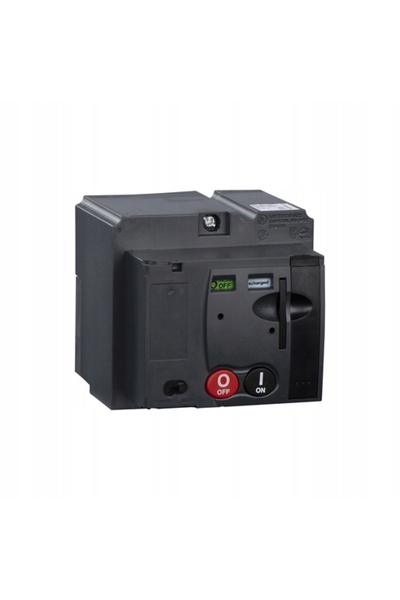 Schneider Electric Acti9 VigiC120-4-300-SI 4P 300mA bloc de curent rezidual t...