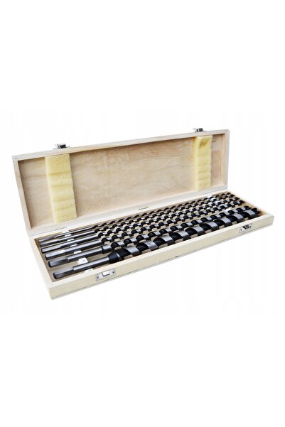 Falon Tech Falon-Tech FT340760-46 Set de burghie 6 piese
