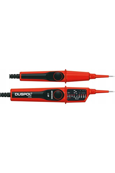 BENNING DUSPOL tester de tensiune analogic 12-1000V VDE