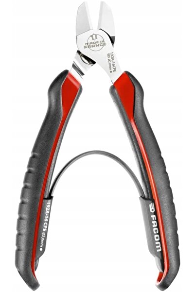 Facom Clește tăietor lateral 180mm /192A.18CPE/