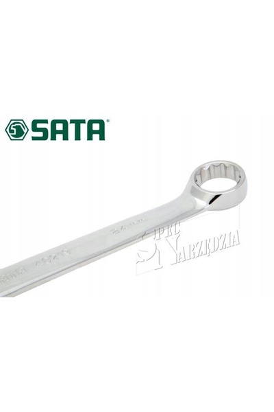 SATA Cheie plată cu ochi 41mm JUMBO 40245