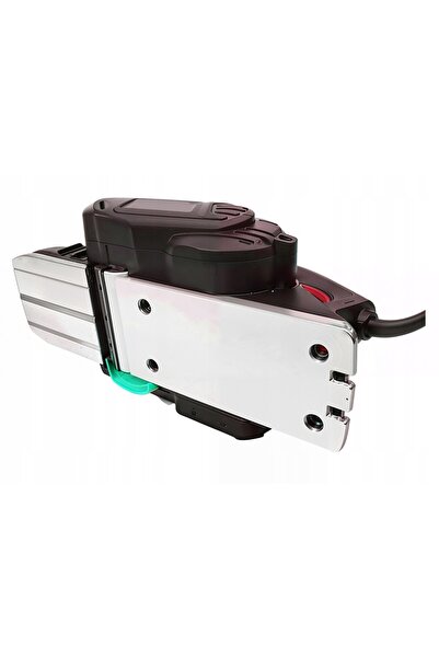 NO BRAND Mașină electrică de rindeluit și șlefuit lemn 1650W, cu reglare 0-3mm