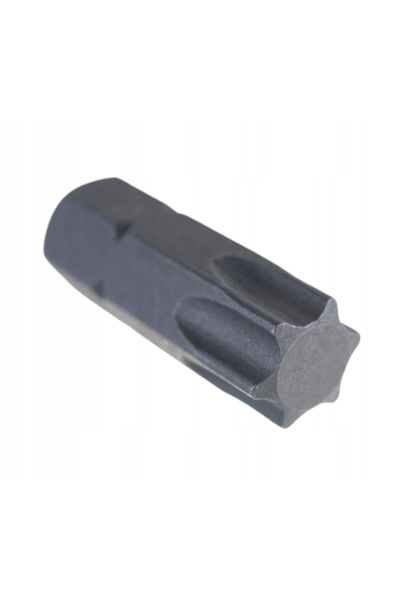 Jonnesway Bit Torx T55 x 30 mm x 10 mm - 6 bucăți + reducere de 1/2 "