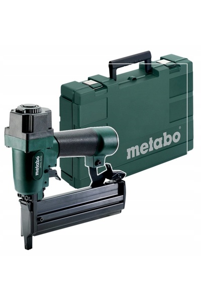 Metabo Pistol pneumatic de bătut cuie 2 în 1 DKNG 40/50 MET601562500