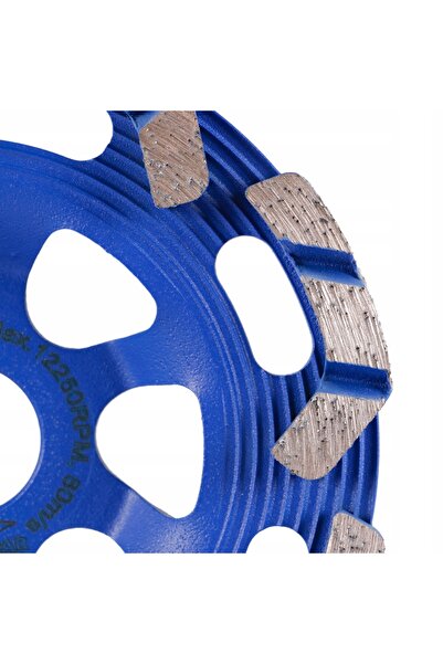 Distar Disc de șlefuit cu diamant pentru beton DGSW-150 Grindex