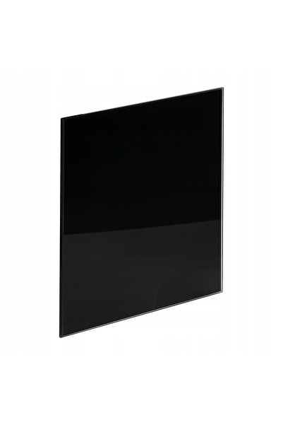AWENTA TRAX GLASS PTGB125P SISTEM DE PANOU+ NEGRU