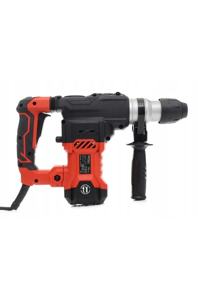 Kraft&dele Ciocan rotopercutor SDS+ 2700W 6J CASE CHISEL KD1735