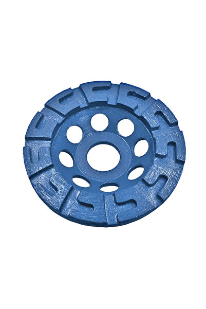 dedra DISC DE ȘLEFUIT U 125mm H1211