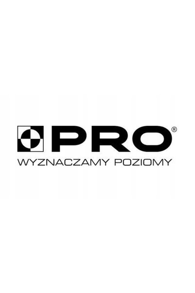 PRO HUSĂ PENTRU NIVELĂ DE 120 CM - 100-OR-325 ppro