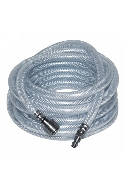 Pansam Furtun pneumatic blindat din PVC, 15m, 9,5x15mm, cu conectori rapizi