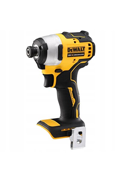 Dewalt KIT COMBO 18V CHEIE DE IMPACT DCD709 ȘURUBELNITOR DCF809 2x1.7Ah