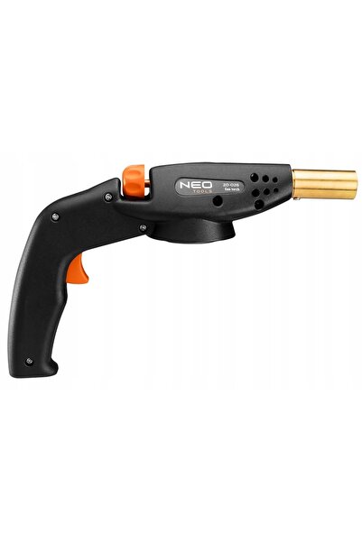 NEO Tools Torță rotativă cu gaz NEO