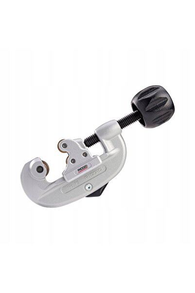 RIDGID 15 tăietoare de țevi 5-28mm, rezistente