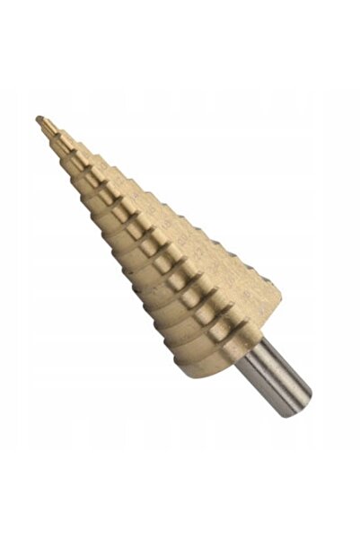 Falon Tech Burghiu conic pentru metal HSS la 52