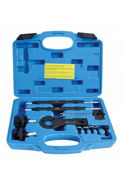Quatros BLOCARE ARBORE CU ARBORELE CURBAT FIAT 1,2 /1,4 16V Q10308
