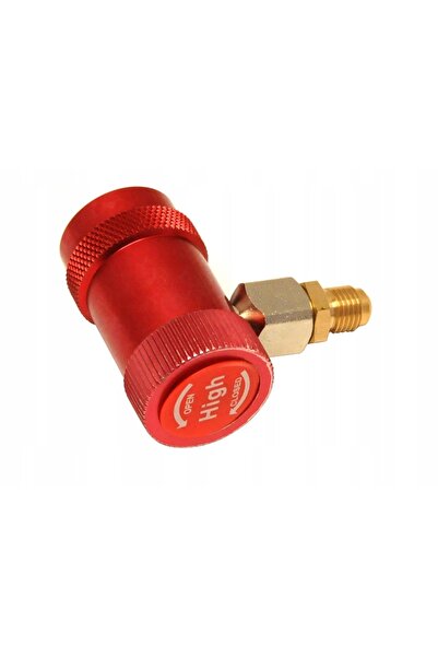 Bass Polska ADAPTOR CU CONECTORI RAPIDI PENTRU AER CONDIȚIONAT R1234YF