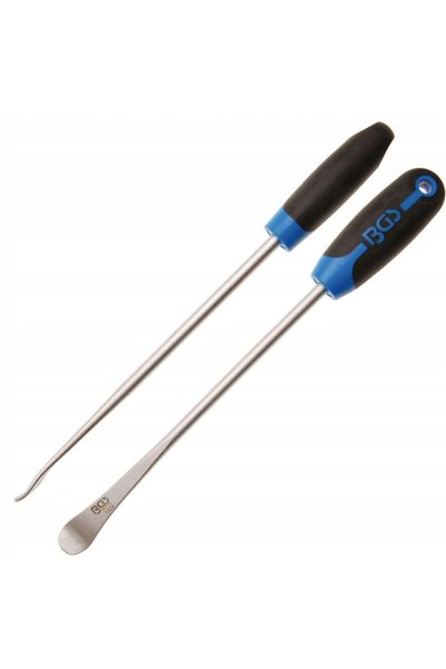 BGS technic SPOON PENTRU ANVELOPE DE MOTOCICLETĂ 280 MM BGS-Germania