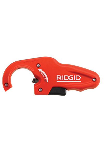 RIDGID P-TEC 5000 tăietor de țevi din PVC