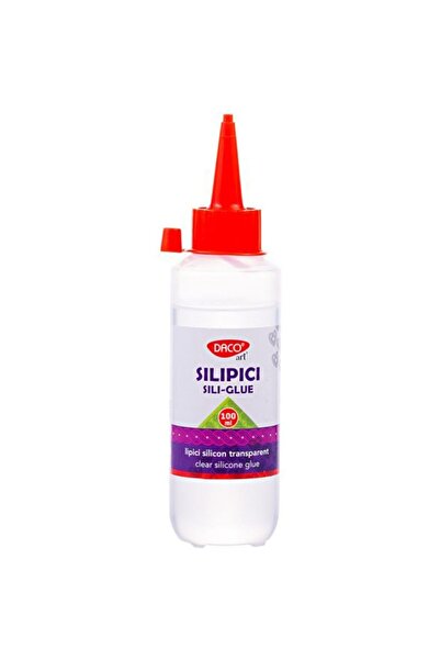 daço Adeziv, DACO, LC100, 100 ml, silicon