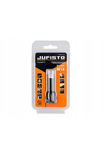 NO BRAND DISC DE TĂIERE CU DIAMANT DE 12 MM PENTRU MAȘINA DE ȘLEFUIT COROANE