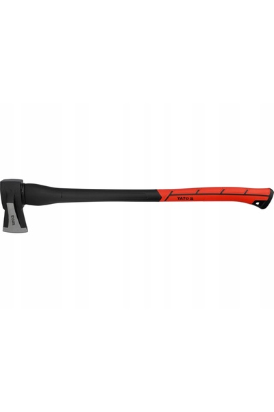 yato TOPOR DE DĂLCĂNIT 1500G CU COADĂ DIN FIBRĂ DE STICLĂ YT-79981