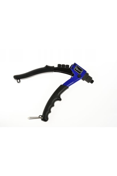 GEKO Nituitoare manuală 2.4-4.8mm G01357