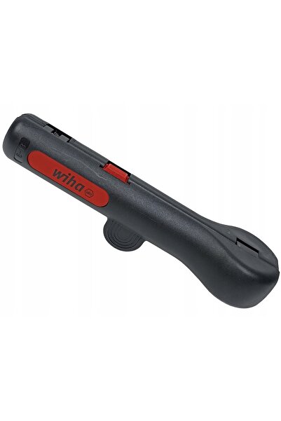 wiha Dezizolator de cabluri rotund 6-13 mm