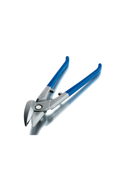 Erdi Foarfecă universală pentru dreptaci 260mm pentru tablă BESSEY D216-260