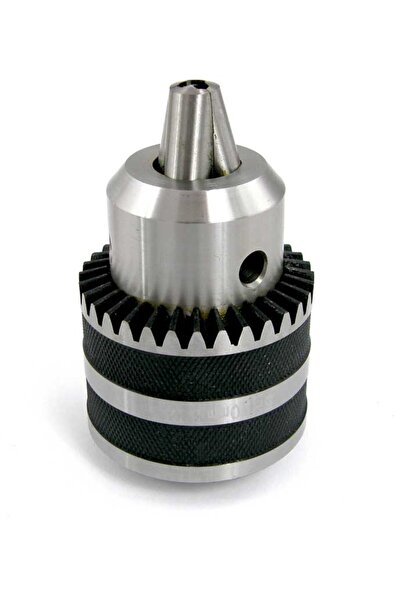 Falon Tech Mandrină pentru bormașină cu cheie 5-20mm con B22