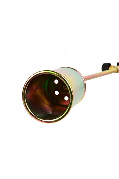 GEKO ARZĂTOR CU GAZ PROFESIONAL DEKARSKI 60CM CU FURTUN DE 1.5M